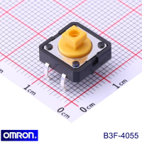 B3F-4055 Tactile Switches