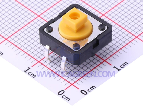 B3F-4055 Tactile Switches