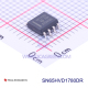 SN65HVD1780D SN65HVD1780DR Circuitos integrados RS-485/RS-422