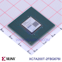 XC7A200T-2FBG676I Programmable Logic Device (CPLDs/FPGAs)