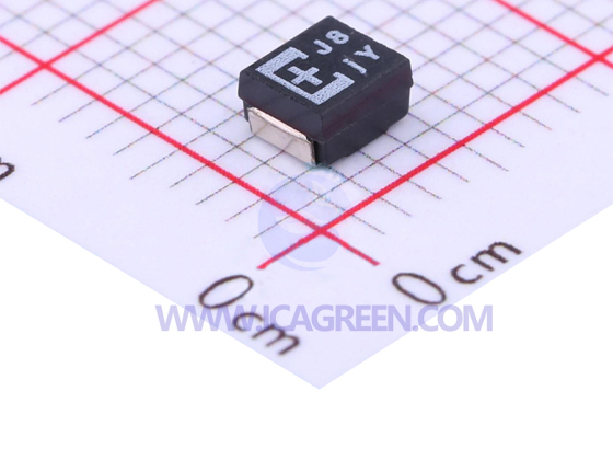 Condensateurs au tantale 6TPE220MAZB