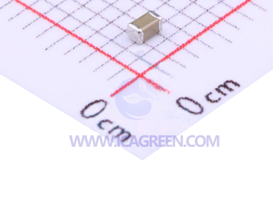 GRM188R60J476ME15D Multilayer Ceramic Capacitors MLCC - SMD/SMT