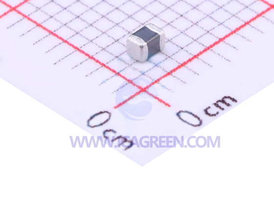 Inductoare MLF2012C101KT000 (SMD)