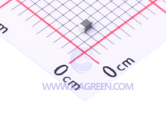 Inductances MLZ1608M100WT000 (CMS)