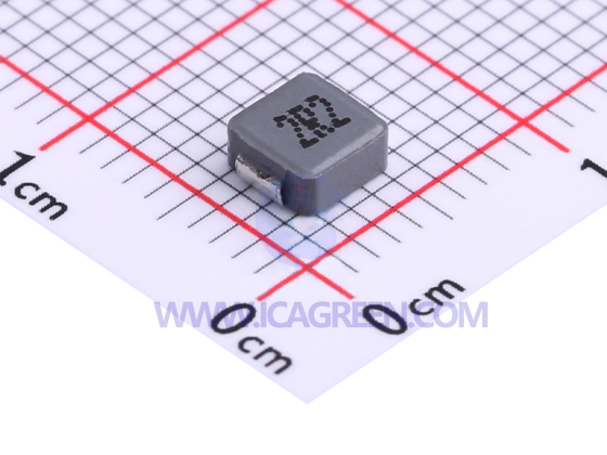 Inductances de puissance SRP4020TA-2R2M