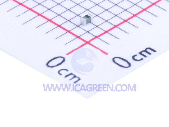 Inductances LQG15HS27NJ02D (CMS)