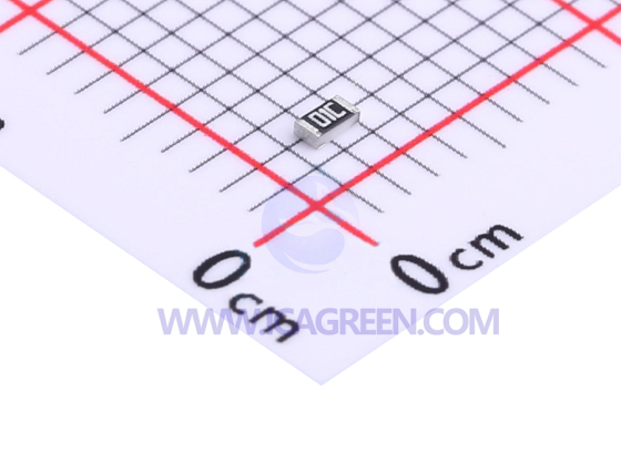 Résistance à puce RC0603FR-0710KL - Montage en surface