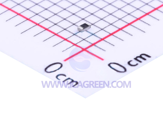 Rezistor cip ERJ2RKF1002X - Montare pe suprafață