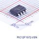 Unidades microcontroladoras PIC12F1572-I/SN PIC12F1572T-I/SN de 8 bits (MCUs/MPUs/SOCs)