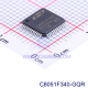 C8051F340-GQ C8051F340-GQR 8-Bit-Mikrocontroller-Einheiten (MCUs/MPUs/SOCs)