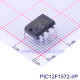 PIC12F1572-I/P 8-bit Microcontroller Units (MCUs/MPUs/SOCs)