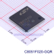 C8051F020-GQ C8051F020-ГКР Микроконтроллеры (MCU/МПУ/СОЦ)