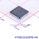 Unidades microcontroladoras ATMEGA328PB-AN ATMEGA328PB-ANR de 8 bits (MCUs/MPUs/SOCs)