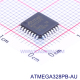 ATMEGA328PB-AU ATMEGA328PB-AUR 8-Bit-Mikrocontroller-Einheiten (MCUs/MPUs/SOCs)