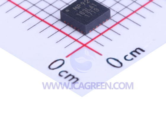 MPU-9250 MPU9250 Attitude Sensor/Gyroscope chips