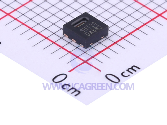 SHT20 Temperature and Humidity Sensor chips
