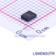 LSM6DS3TR LSM6DS3TR-C Attitude Sensor/Gyroscope chips