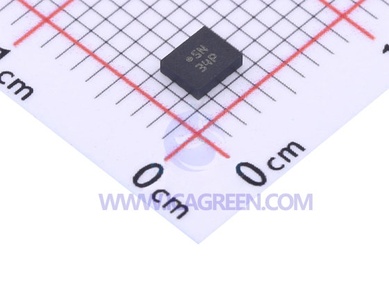 BMI270 Senzor de atitudine/cipuri giroscop