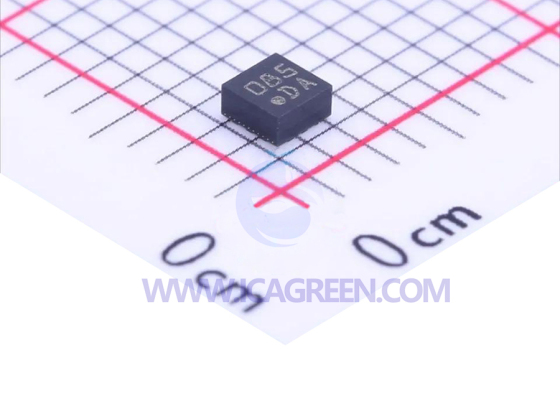 BMA280 Attitude Sensor/Gyroscope chips