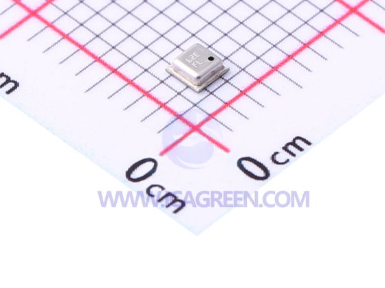 BMP388 Pressure Sensors