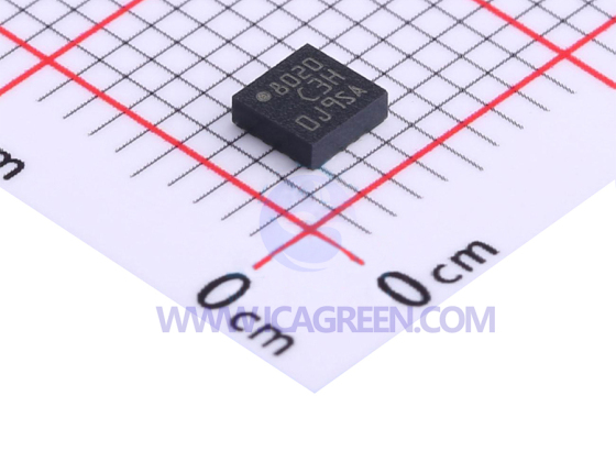 LIS3DH LIS3DHTR Senzor de atitudine/cipuri giroscop