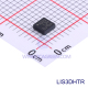 LIS3DH LIS3DHTR Lagesensor/Gyroskop-Chips