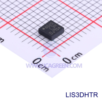 LIS3DH LIS3DHTR Attitude Sensor/Gyroscope chips