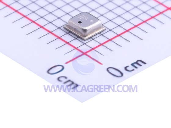 BME280 Temperature and Humidity Sensor chips