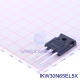 IKW30N65EL5 IKW30N65EL5XKSA1 Transistors IGBT