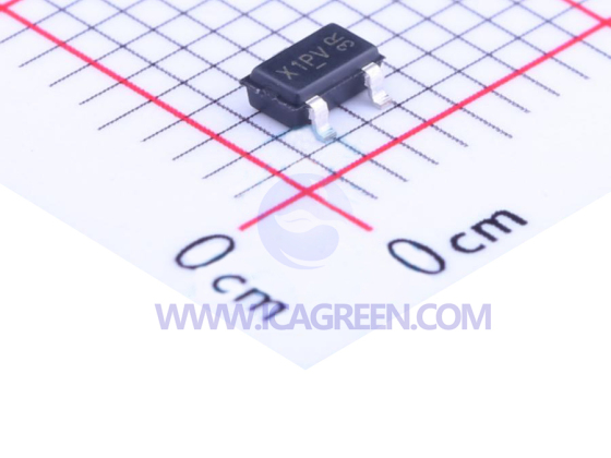 AO3401A AO3400A MOSFET