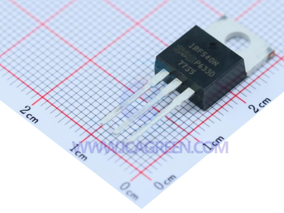 IRF540NPBF MOSFET