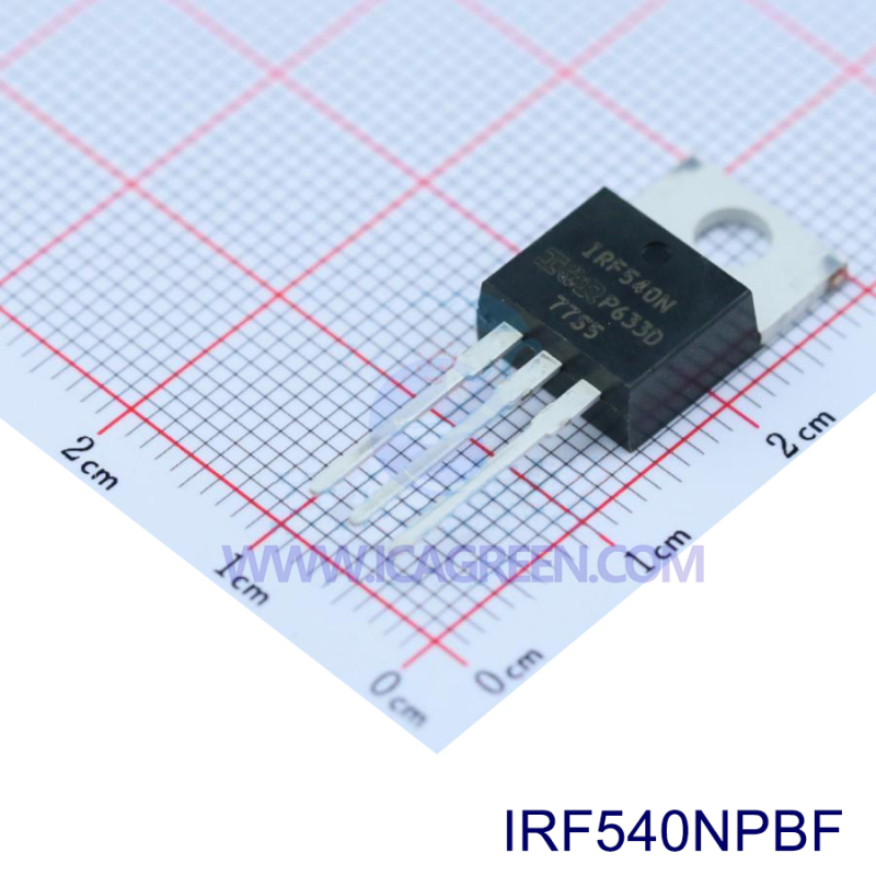 IRF540NPBF MOSFET