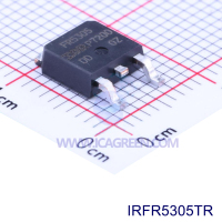 IRFR5305TRPBF MOSFET