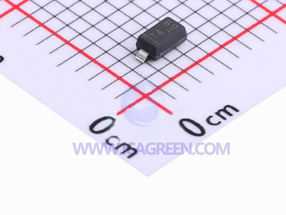 1N4148W-7-F Switching Diode
