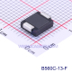 B560C-13-F Schottky Barrier Diodes (SBD)