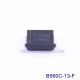 B560C-13-F Schottky Barrier Diodes (SBD)