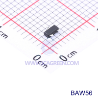 BAW56 BAW56LT1G Switching Diode