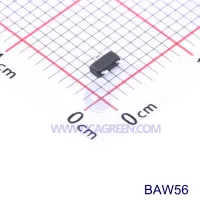BAW56 BAW56LT1G Switching Diode