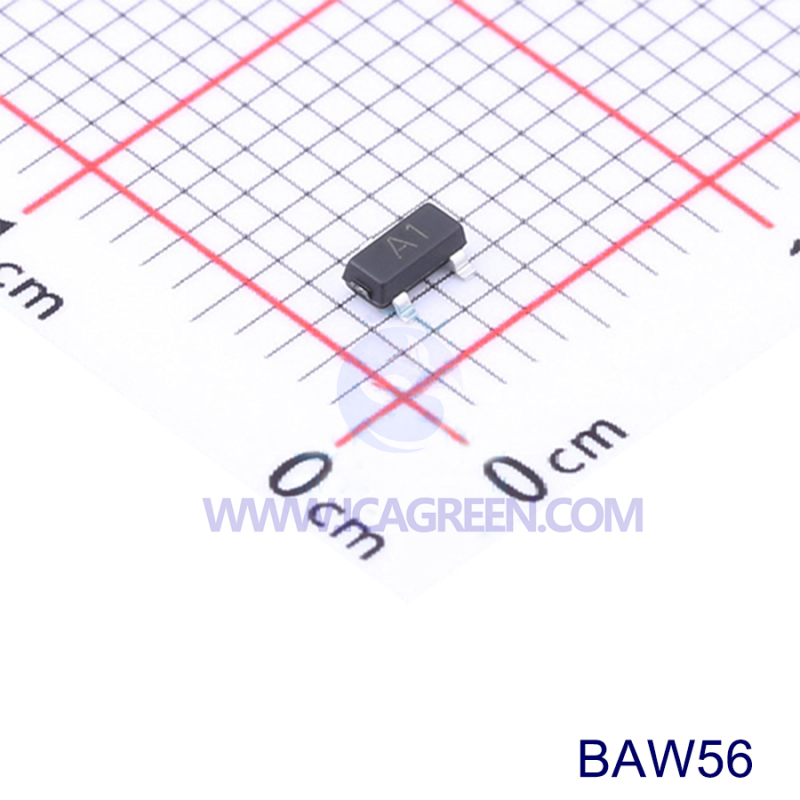 BAW56 BAW56LT1G Switching Diode