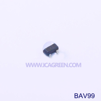BAV99 BAV99W Switching Diode