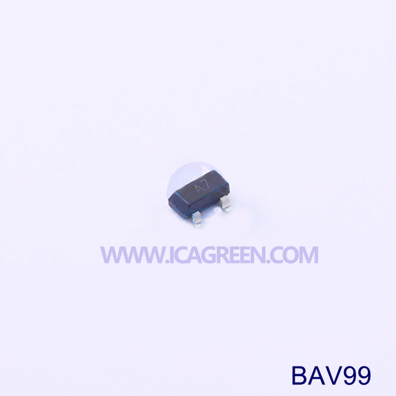 BAV99 BAV99W Switching Diode