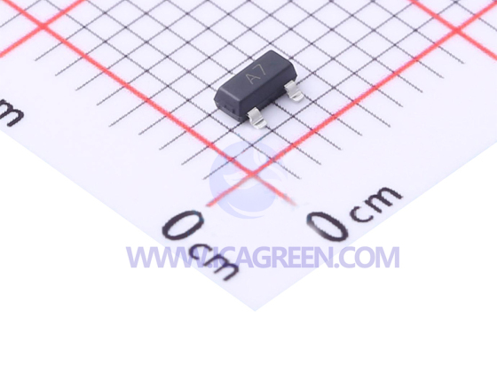 BAV99 BAV99W Switching Diode