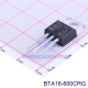 TRIAC BTA16-600CRG