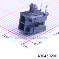 43045-0200 430450200 Wire To Board Connector