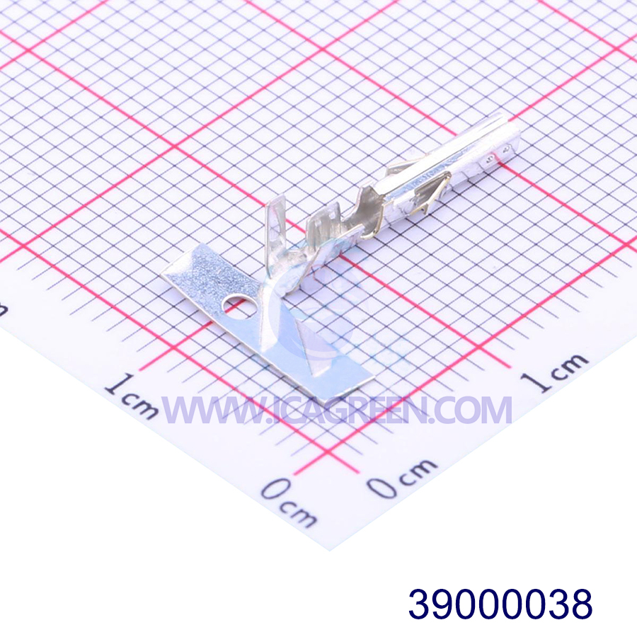 Supply 1775838-2 PCI Card Edge Connectors Wholesale Factory