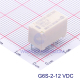 G6S-2-12VDC G6S-2-DC12 Signal Relays