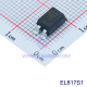 EL817S1 EL817S1(A)(TU)-F Transistor-Ausgangs-Optokoppler