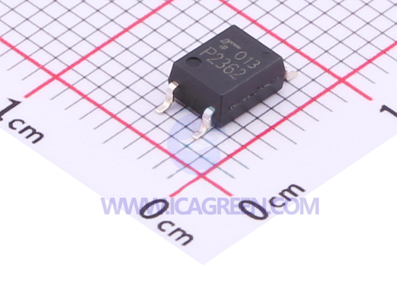 TLP2362(TPL.E(T Logic Output Optocoupler