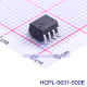 HCPL-0631-500E HCPL-0631#500E Logic Output Optocoupler