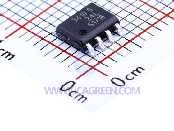 BTS3410G BTS3410GXUMA1 Interruptores de distribución de energía